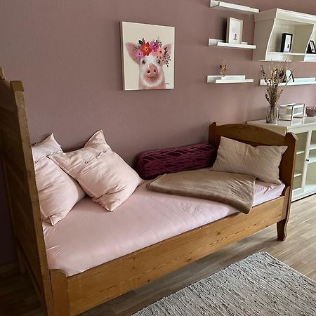 Hansecottage Stockelsdorf Bagian luar foto
