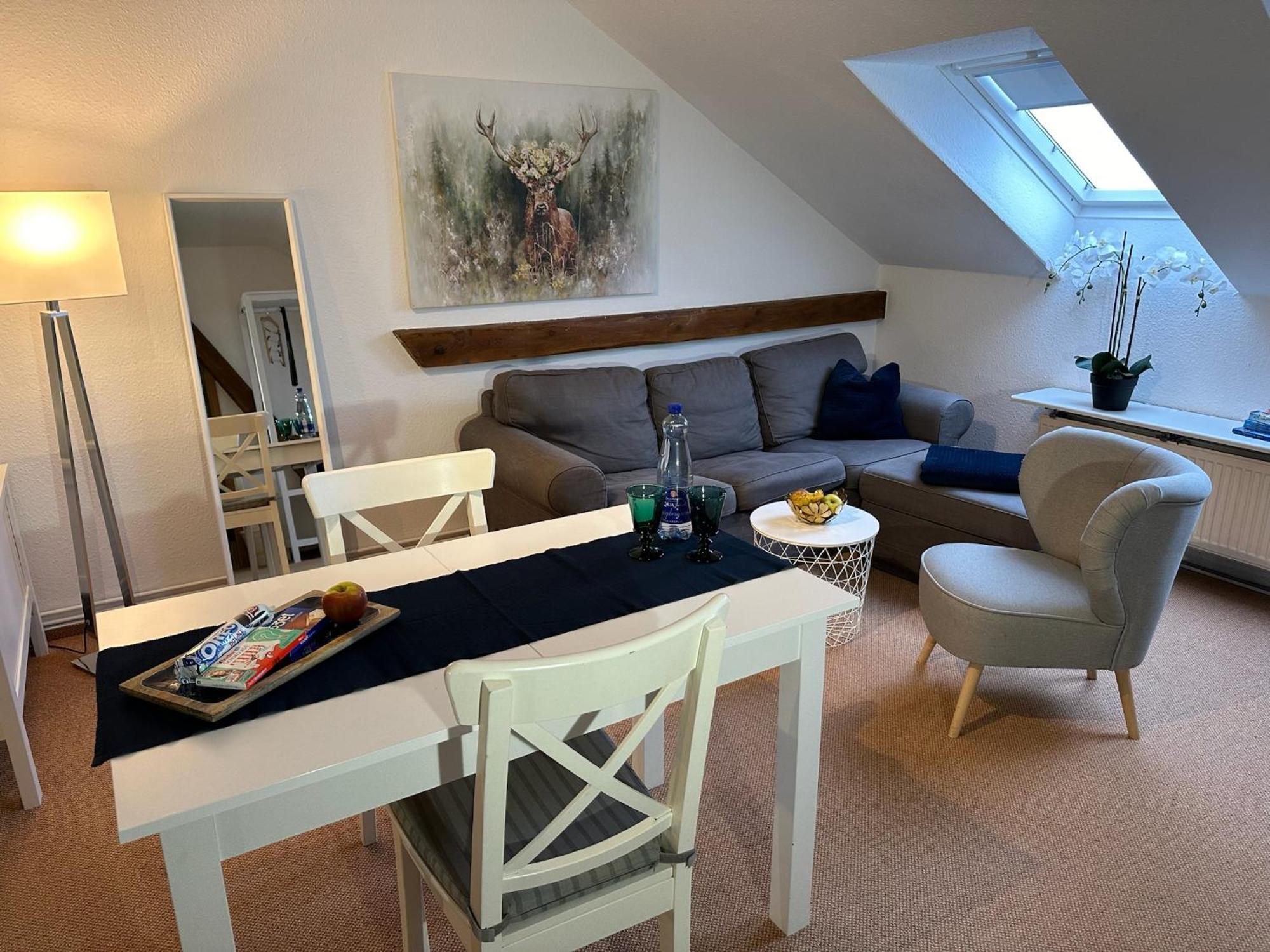 Hansecottage Stockelsdorf Bagian luar foto