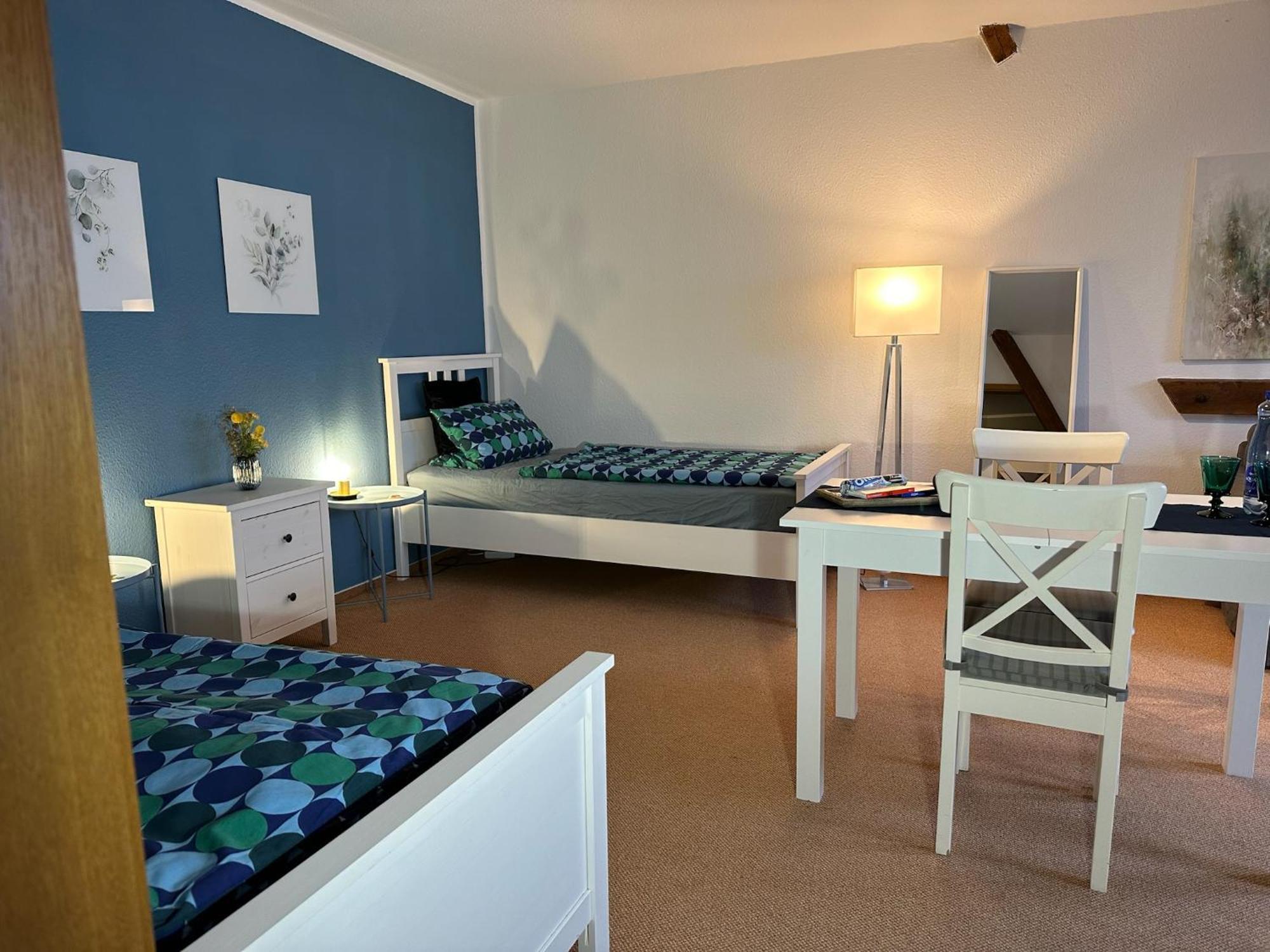 Hansecottage Stockelsdorf Bagian luar foto