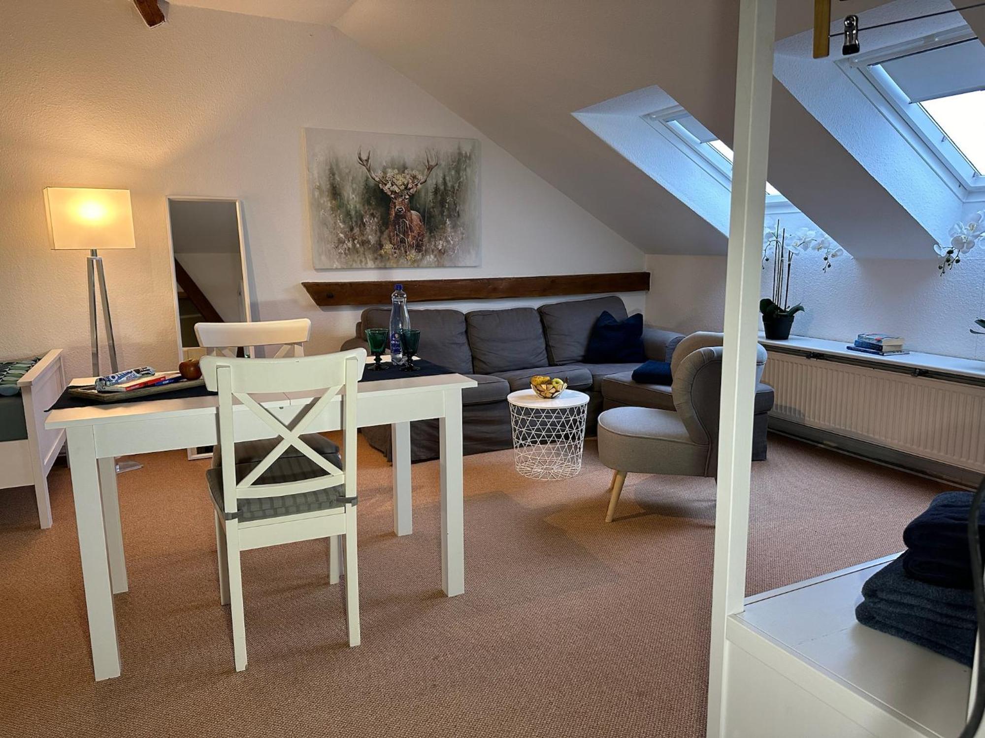 Hansecottage Stockelsdorf Bagian luar foto