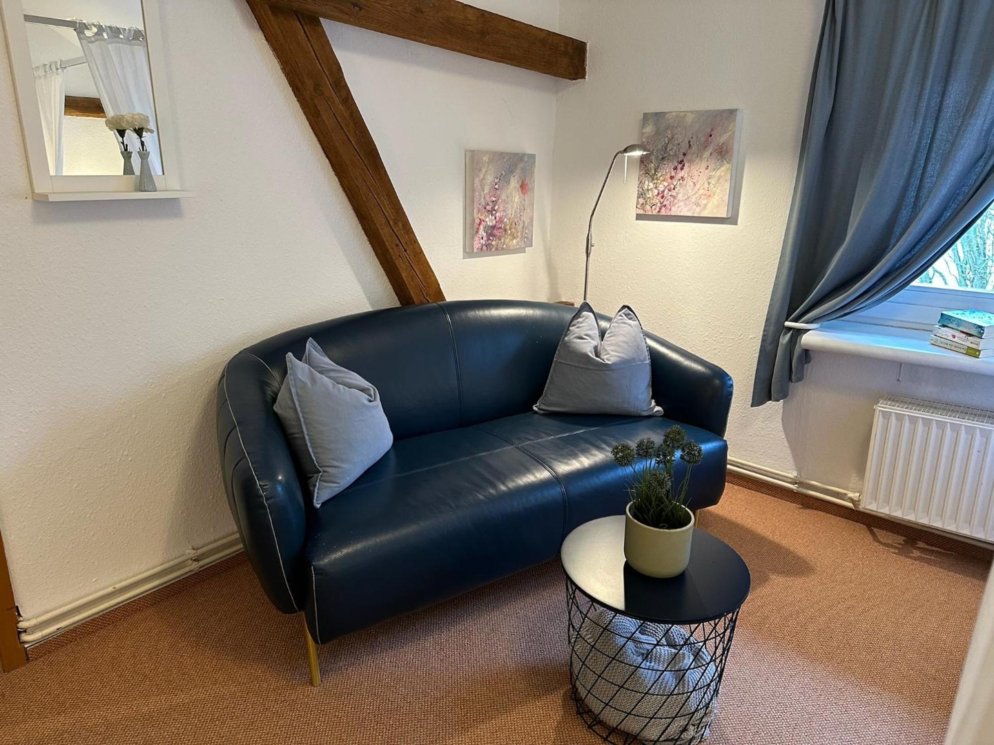 Hansecottage Stockelsdorf Bagian luar foto