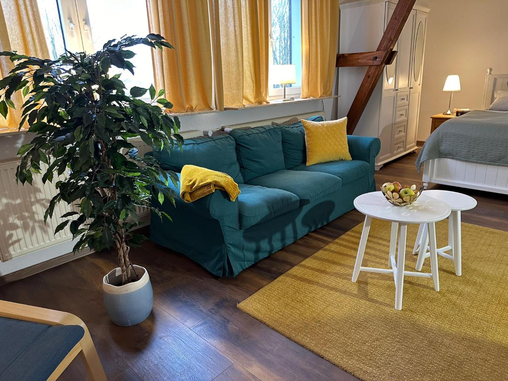 Hansecottage Stockelsdorf Bagian luar foto