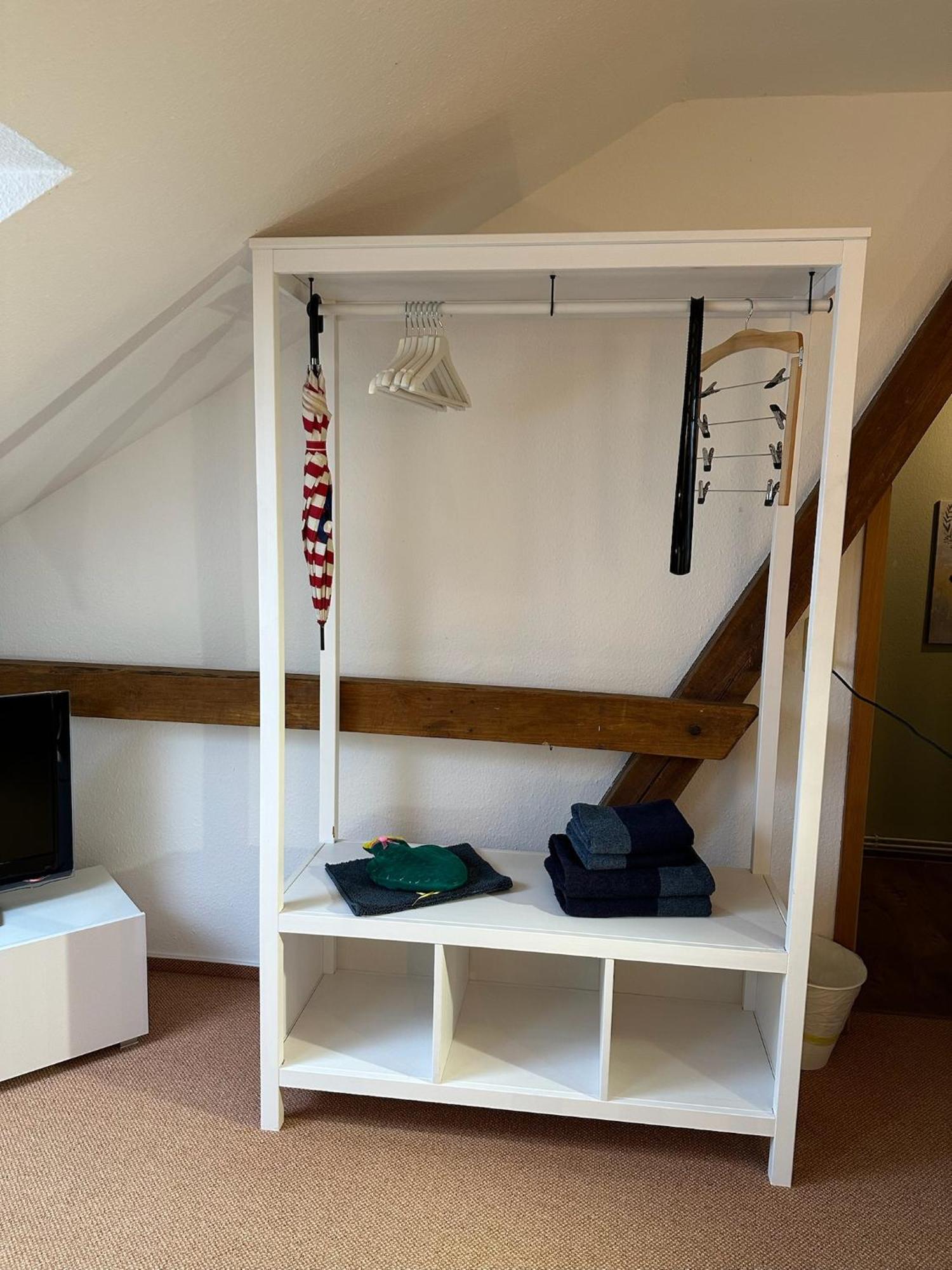 Hansecottage Stockelsdorf Ruang foto