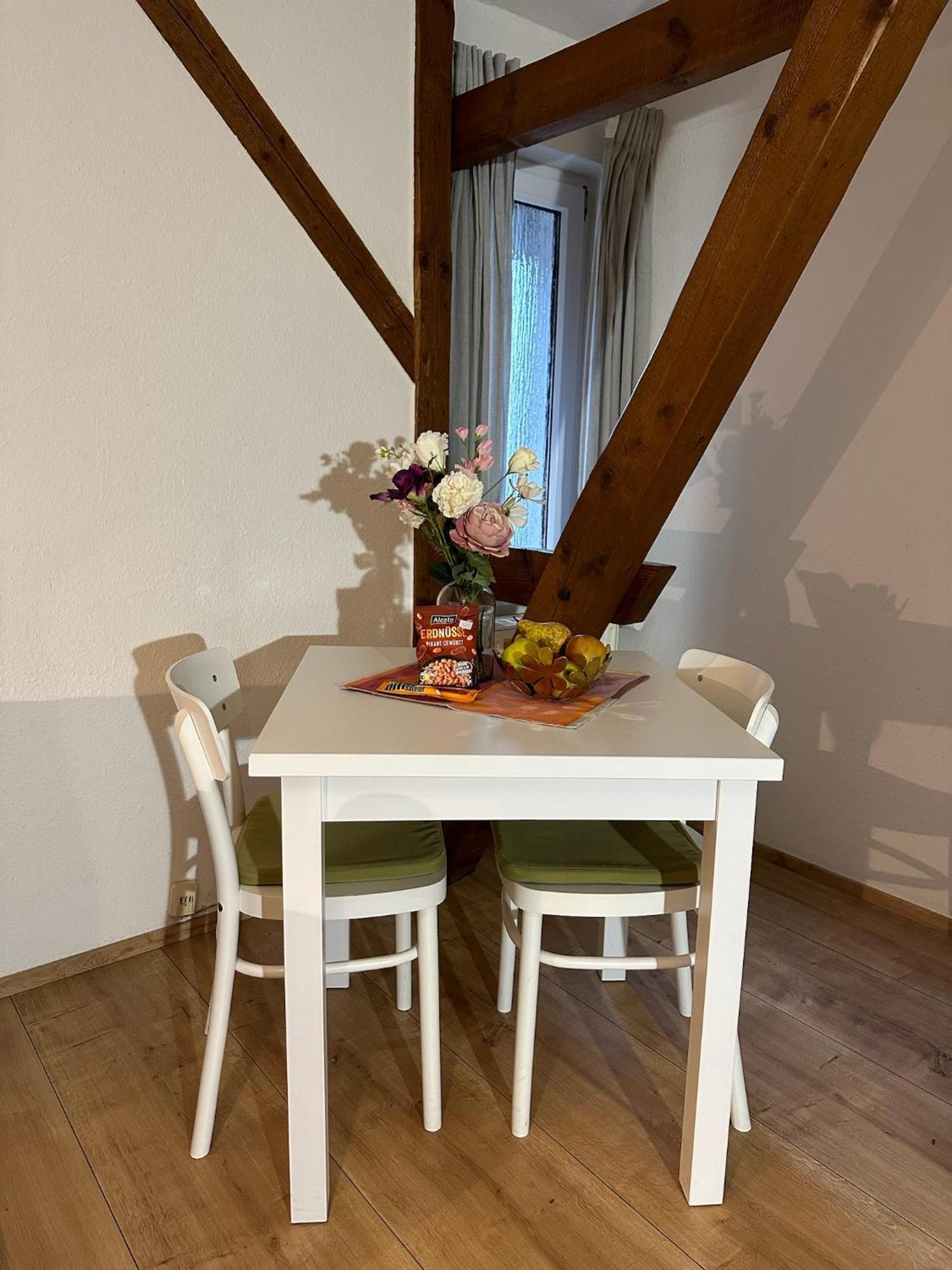 Hansecottage Stockelsdorf Ruang foto