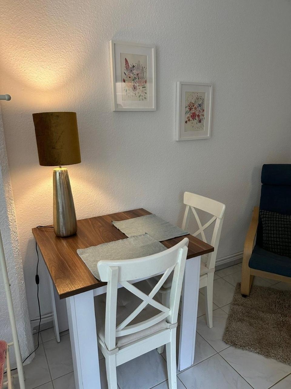Hansecottage Stockelsdorf Bagian luar foto
