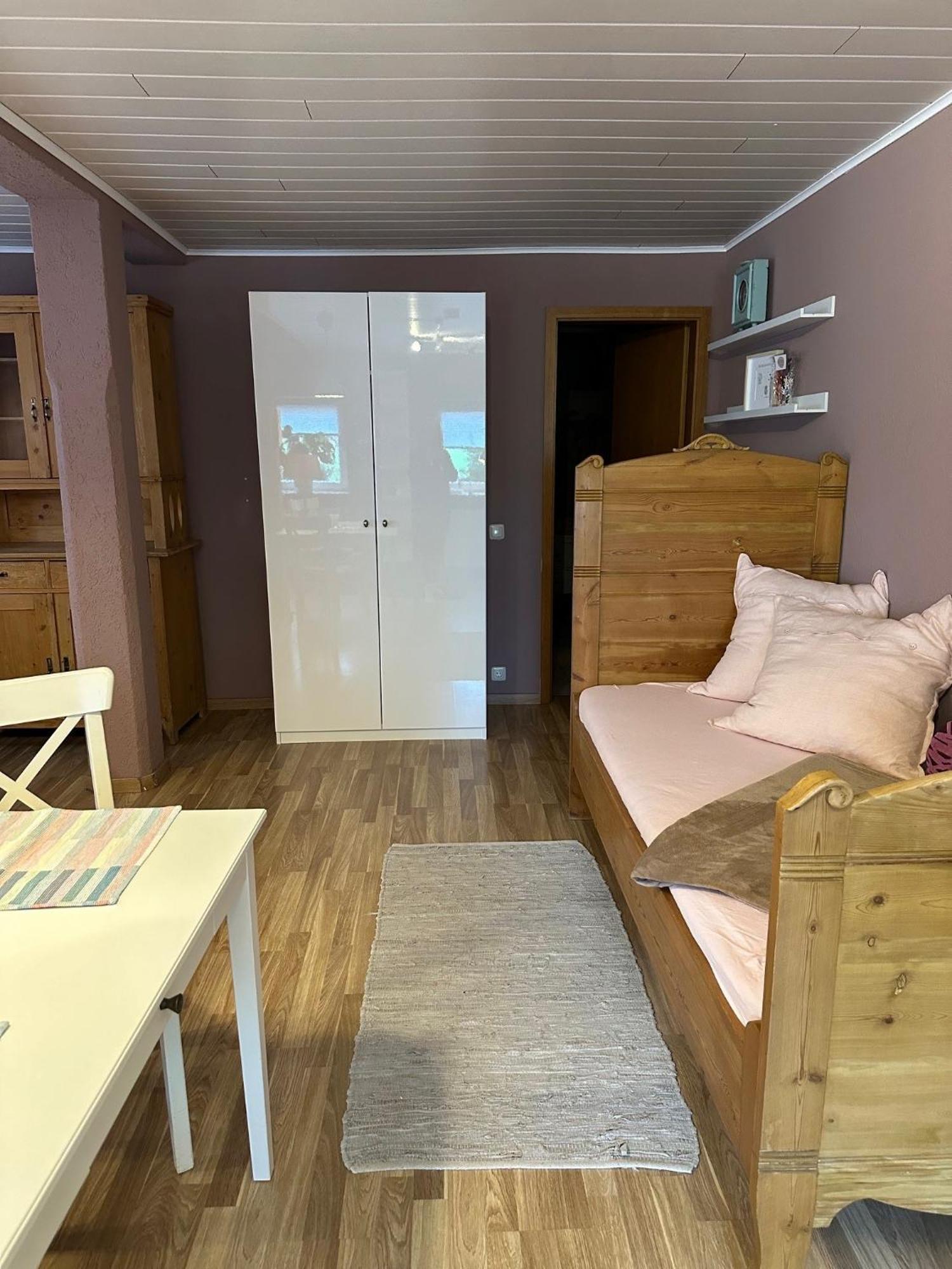 Hansecottage Stockelsdorf Bagian luar foto