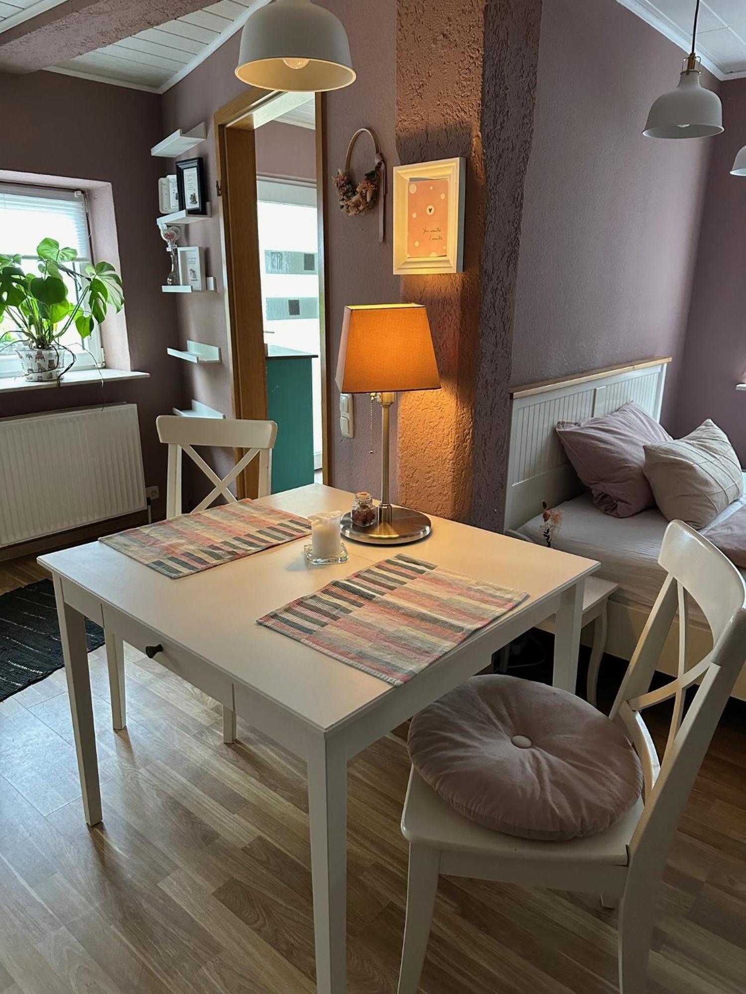 Hansecottage Stockelsdorf Bagian luar foto
